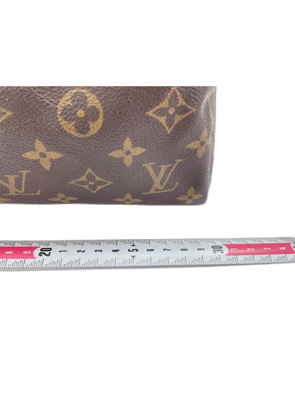Louis Vuitton Handbag Speedy